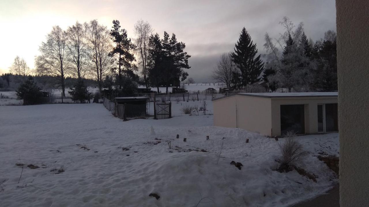 Apt.Jana ,Apt.Terezka Stožec 外观 照片